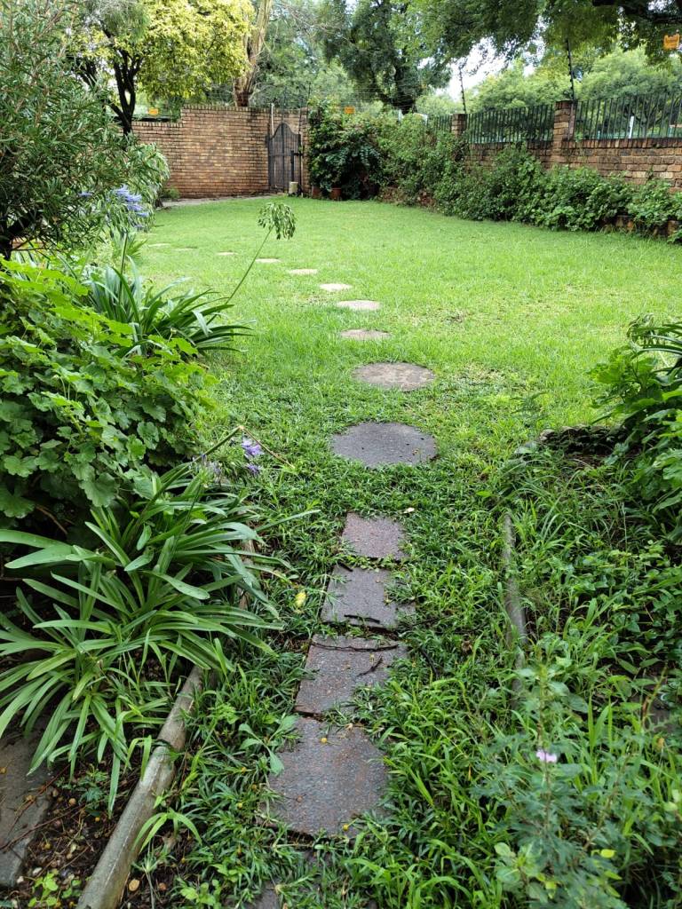 Garden Path